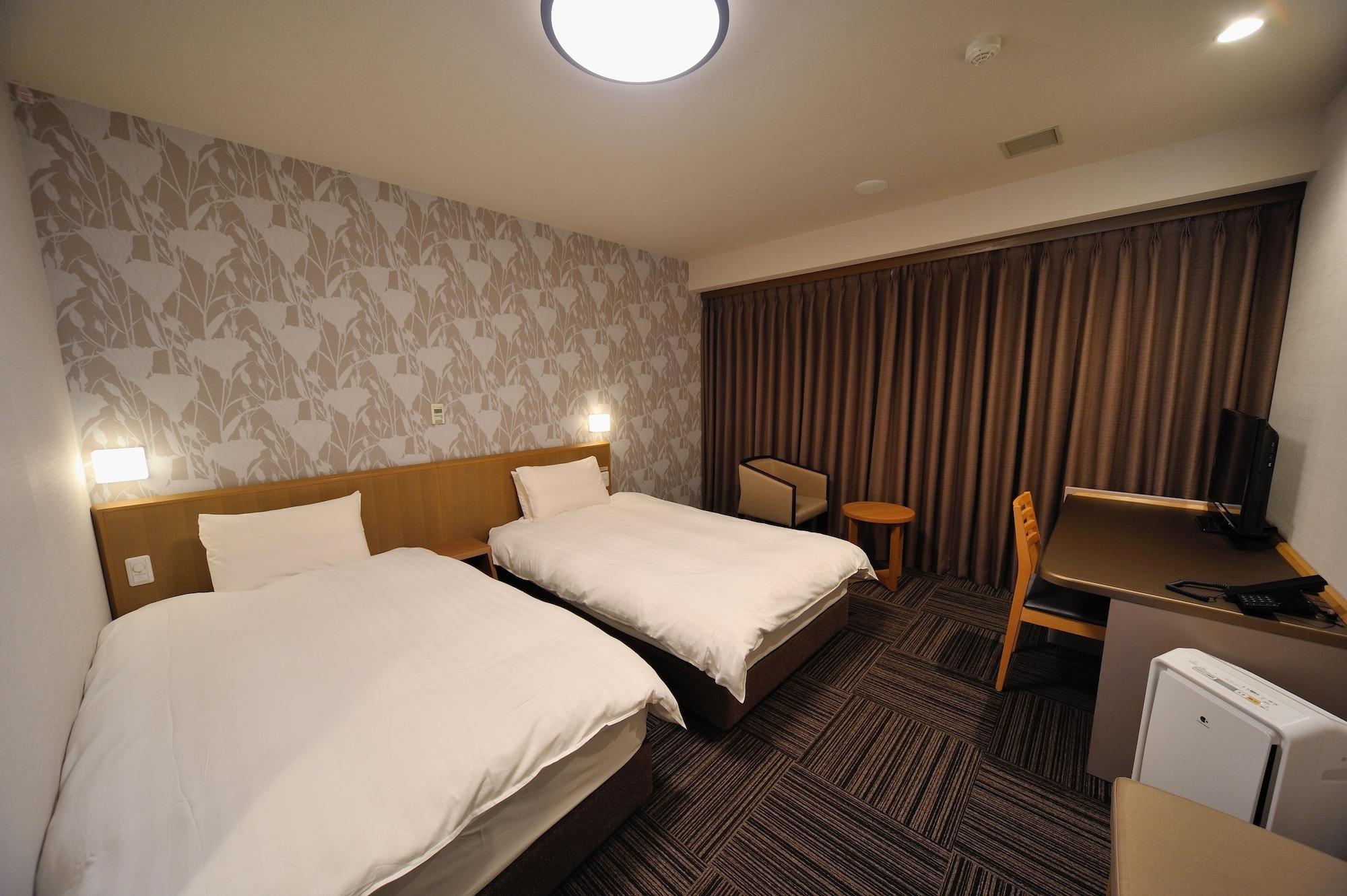 Dormy Inn Chiba City Soga Exterior foto