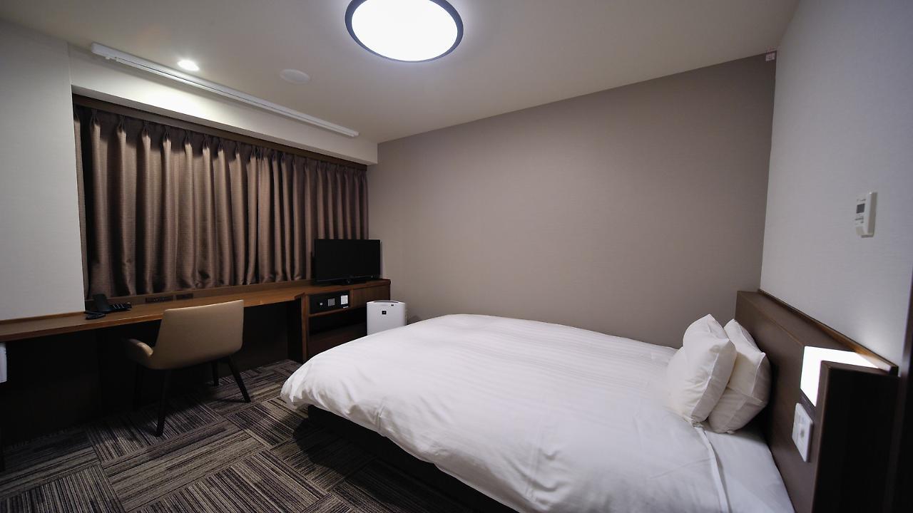 Dormy Inn Chiba City Soga Exterior foto