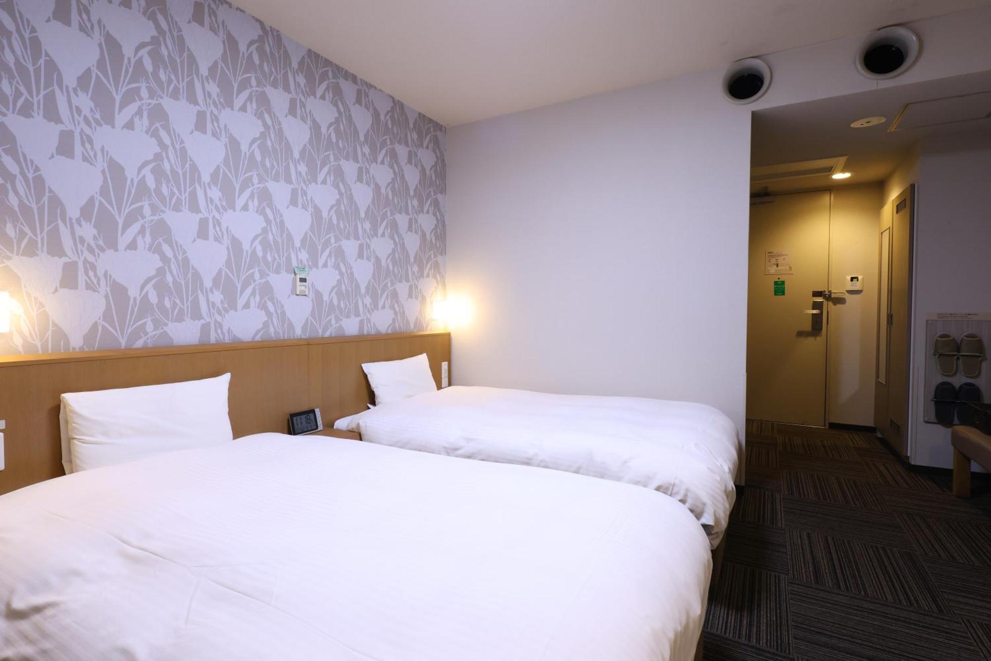 Dormy Inn Chiba City Soga Exterior foto