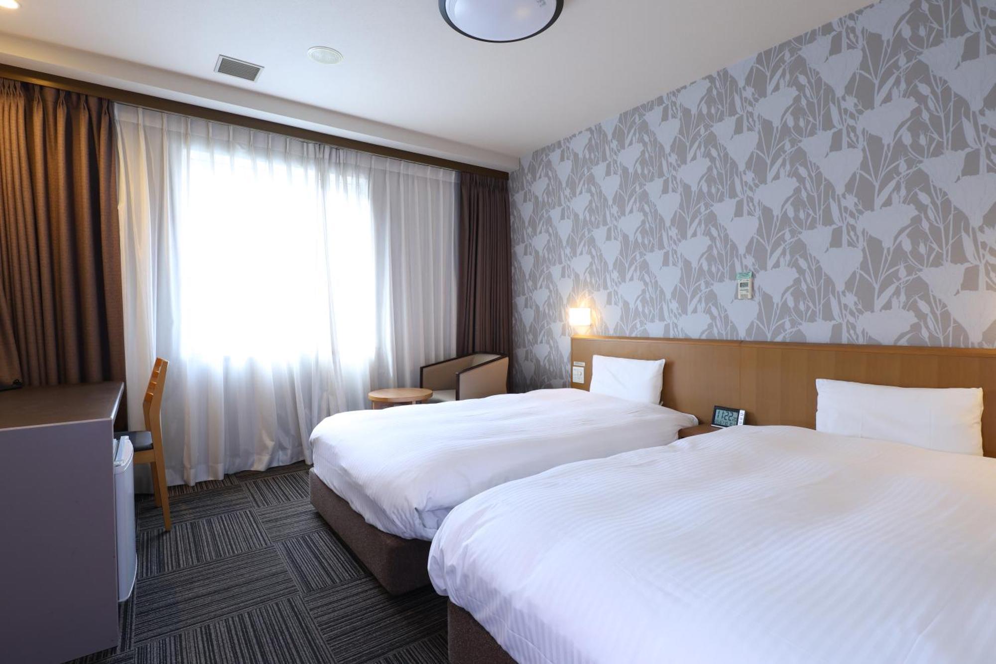 Dormy Inn Chiba City Soga Exterior foto