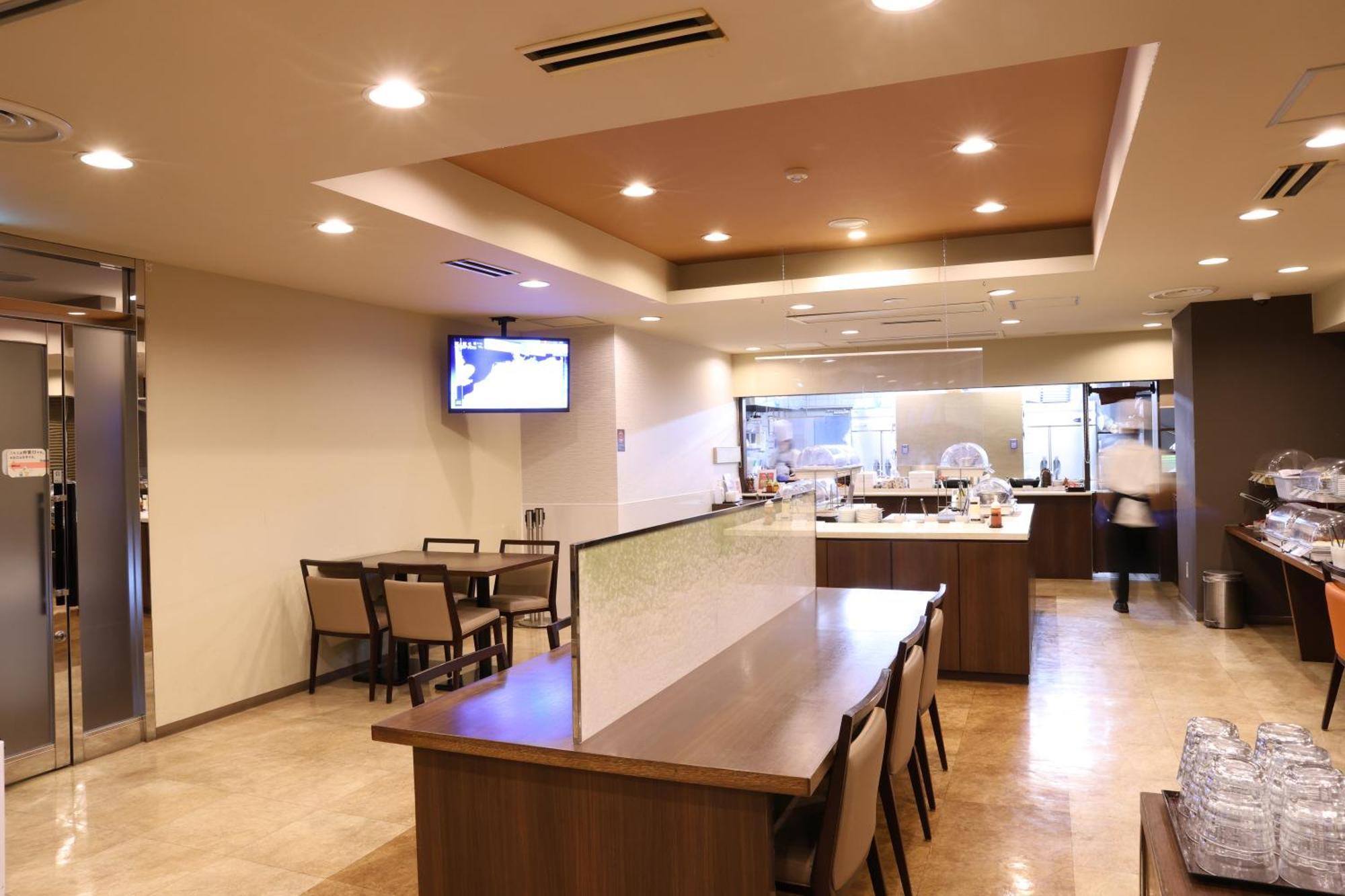 Dormy Inn Chiba City Soga Exterior foto