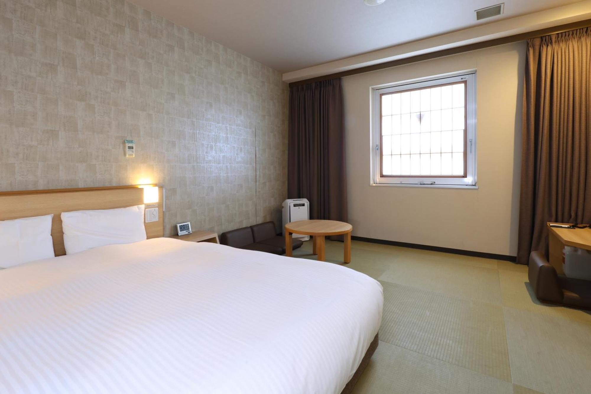 Dormy Inn Chiba City Soga Exterior foto