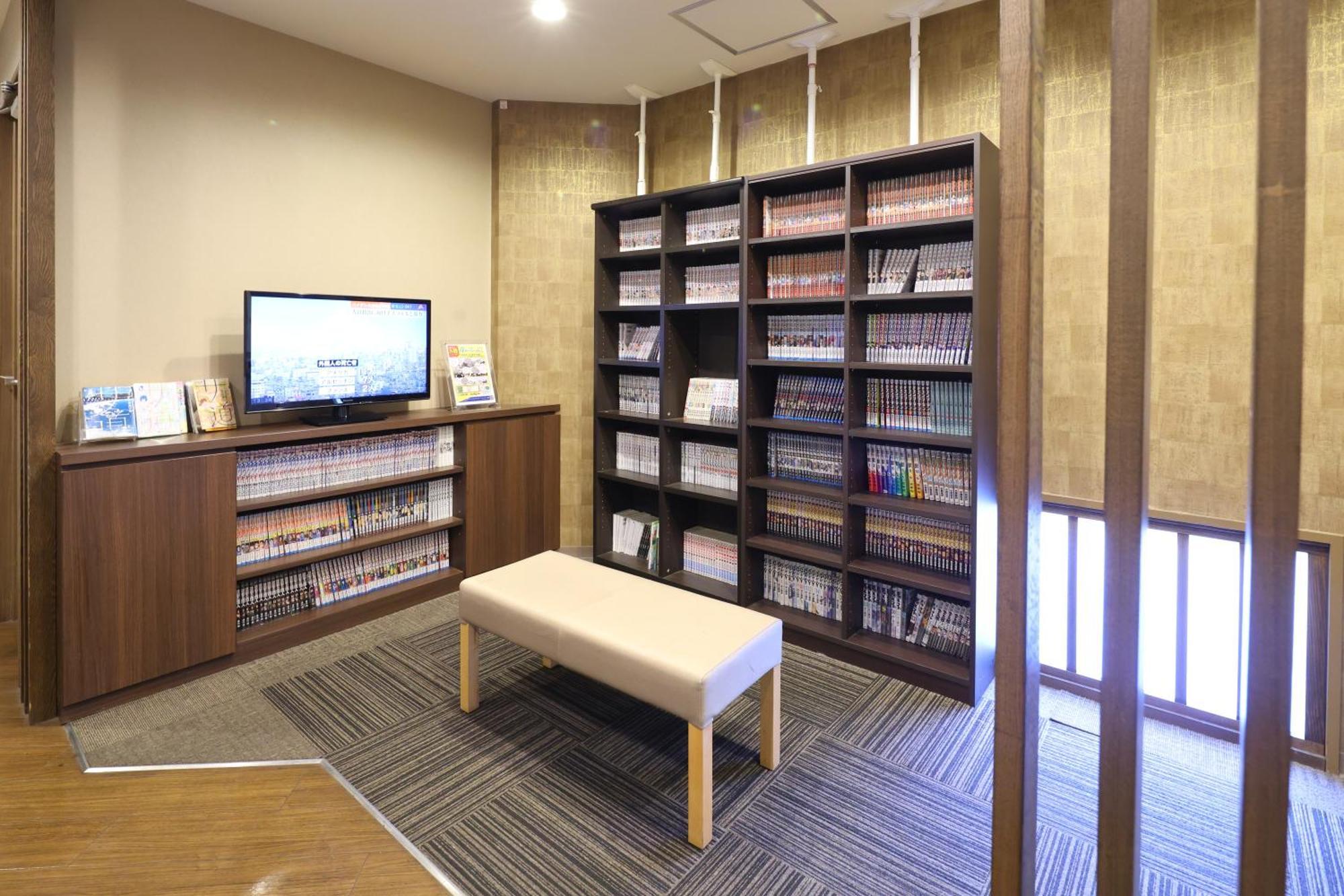 Dormy Inn Chiba City Soga Exterior foto