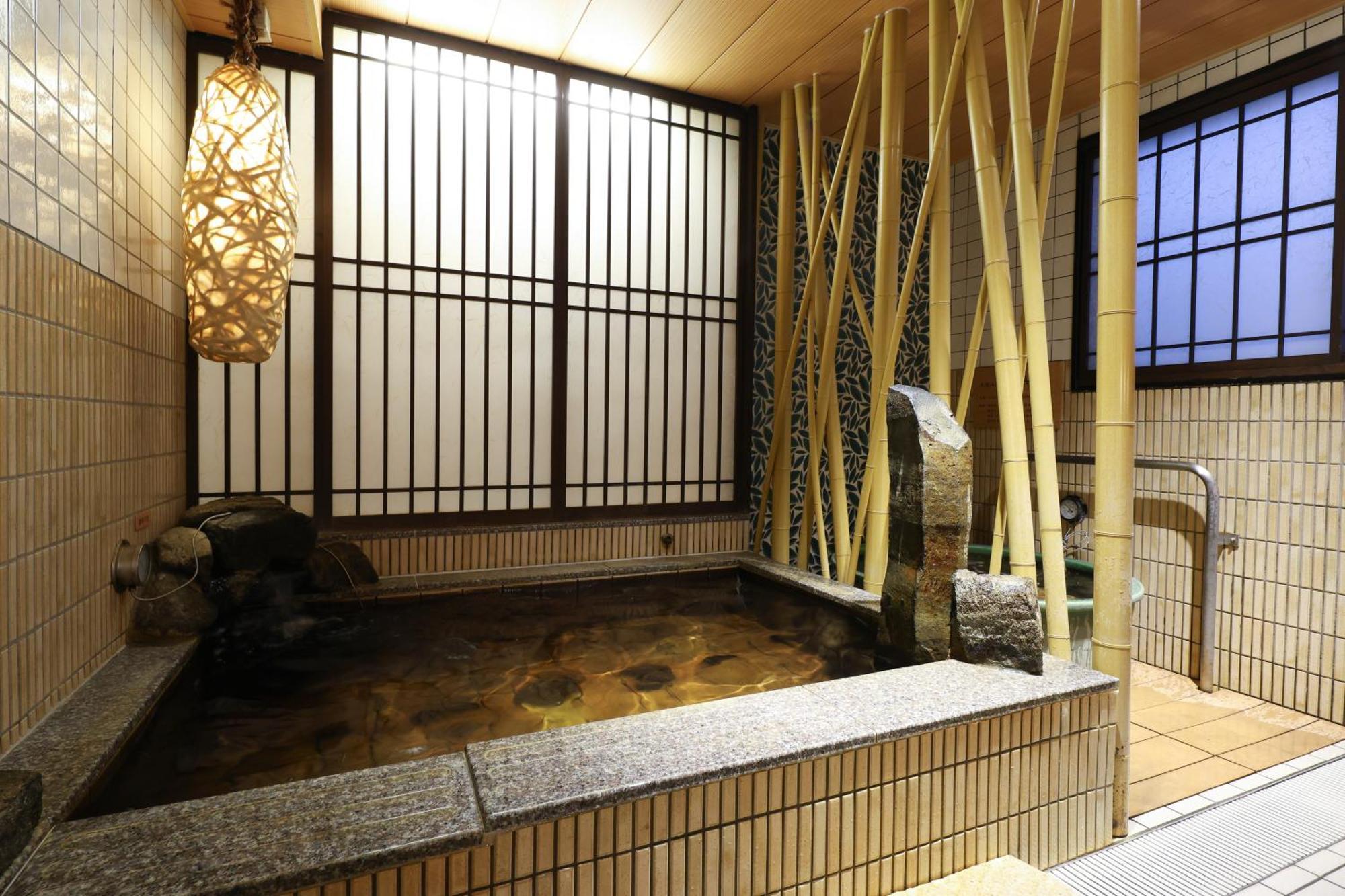 Dormy Inn Chiba City Soga Exterior foto