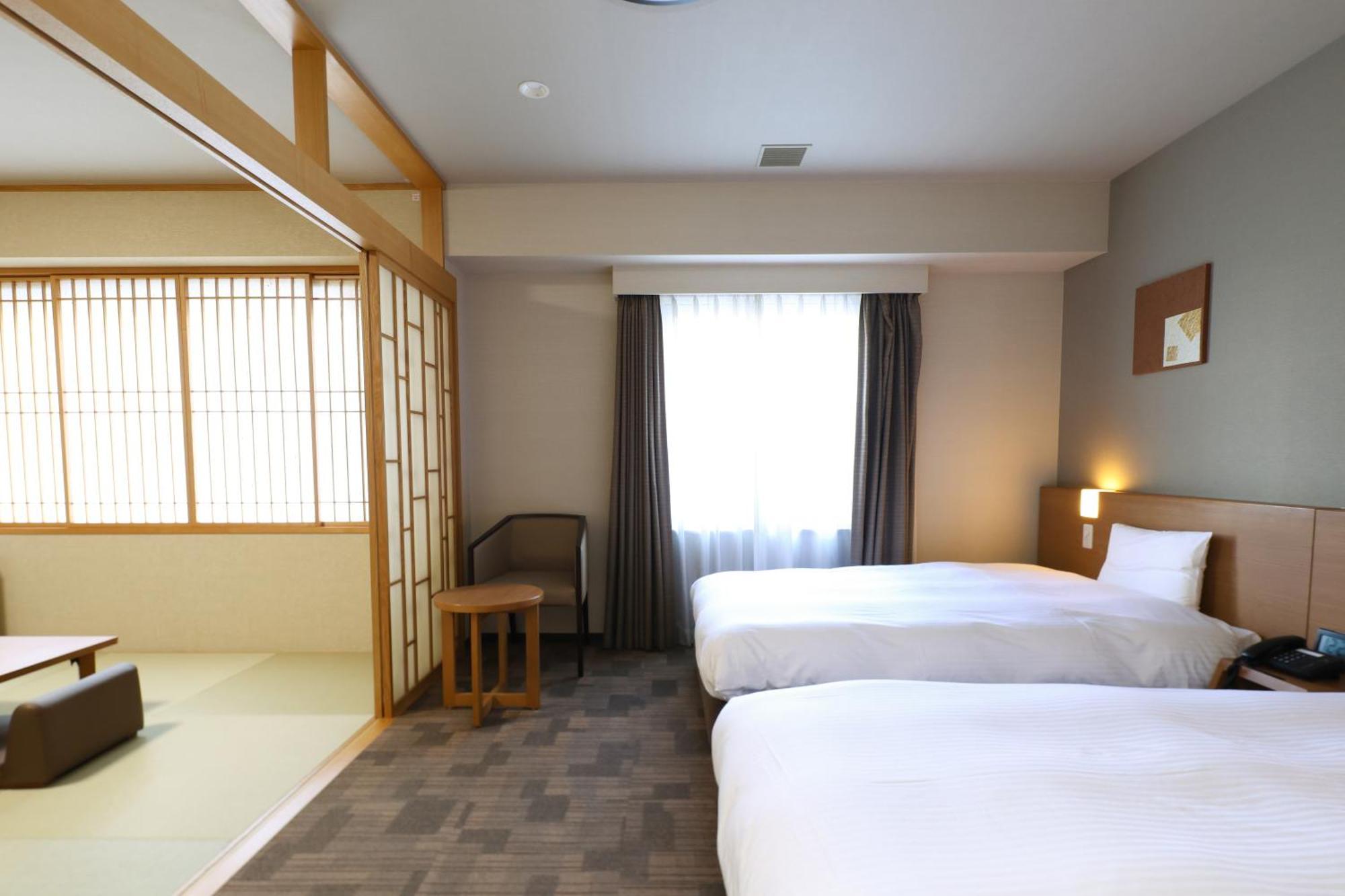 Dormy Inn Chiba City Soga Exterior foto