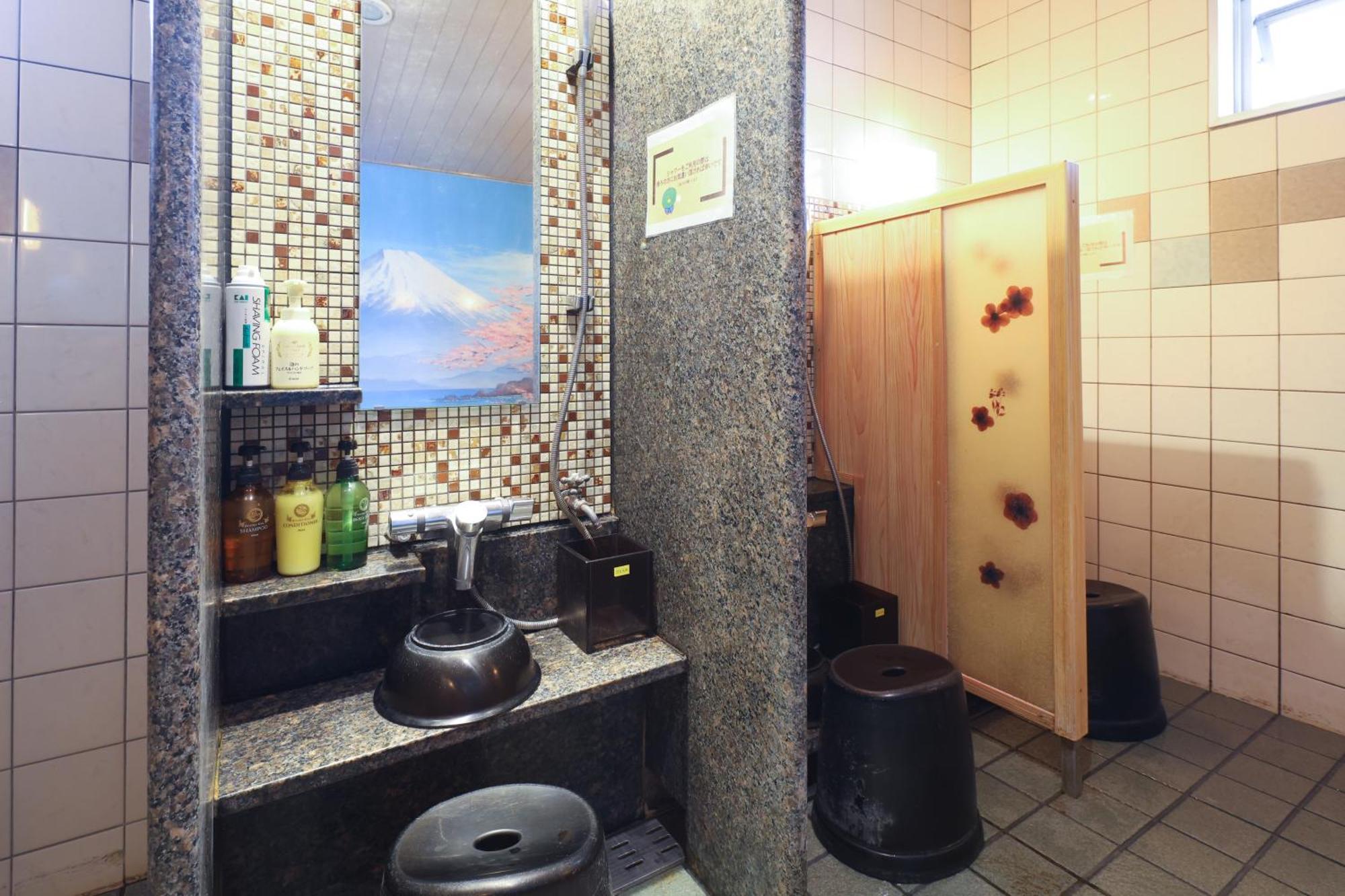 Dormy Inn Chiba City Soga Exterior foto